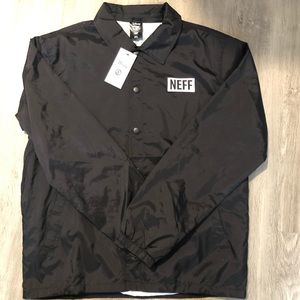 Neff | Jackets \u0026 Coats | Neff Disney 